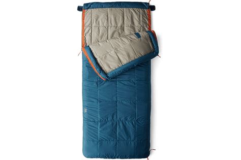 It's filled with highly packable, 650-fill-power down for just-right warmth on cool nights. . Rei sleeping bags